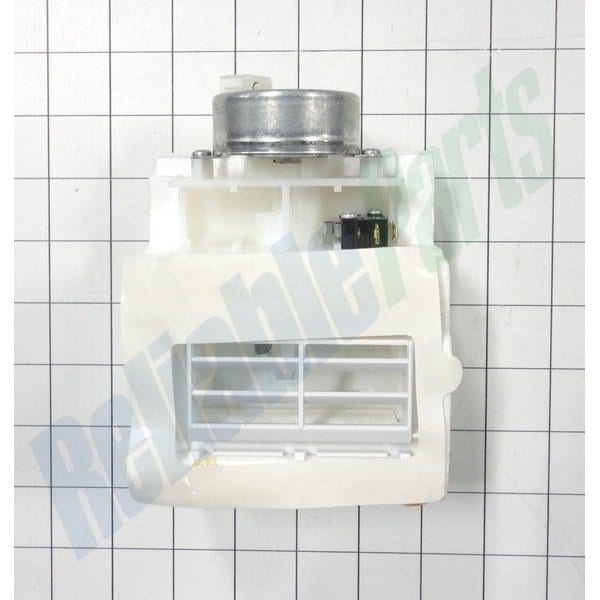 Electrolux Home Products 241600906 Frigidaire Refrigerator Damper Control Assembly 241600906 - main